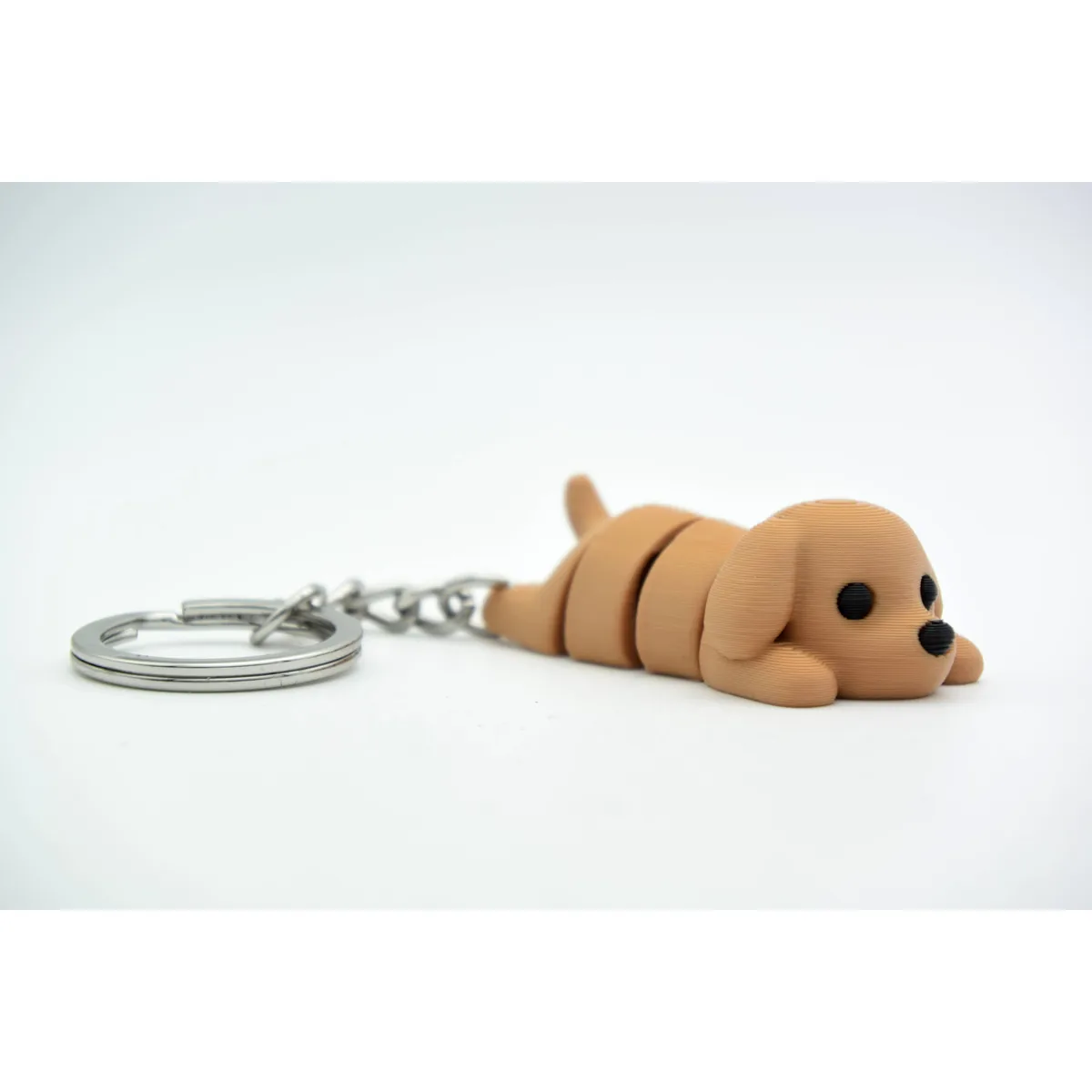 Flexi Dog — close up